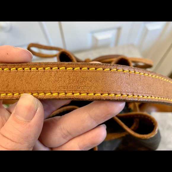 Authentic Louis Vuitton Neo petit GM - Picture 13 of 14